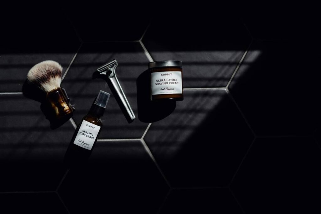 Best Grooming Essentials for Beard: Your No-BS Guide to Shaving Gels That Actually Work