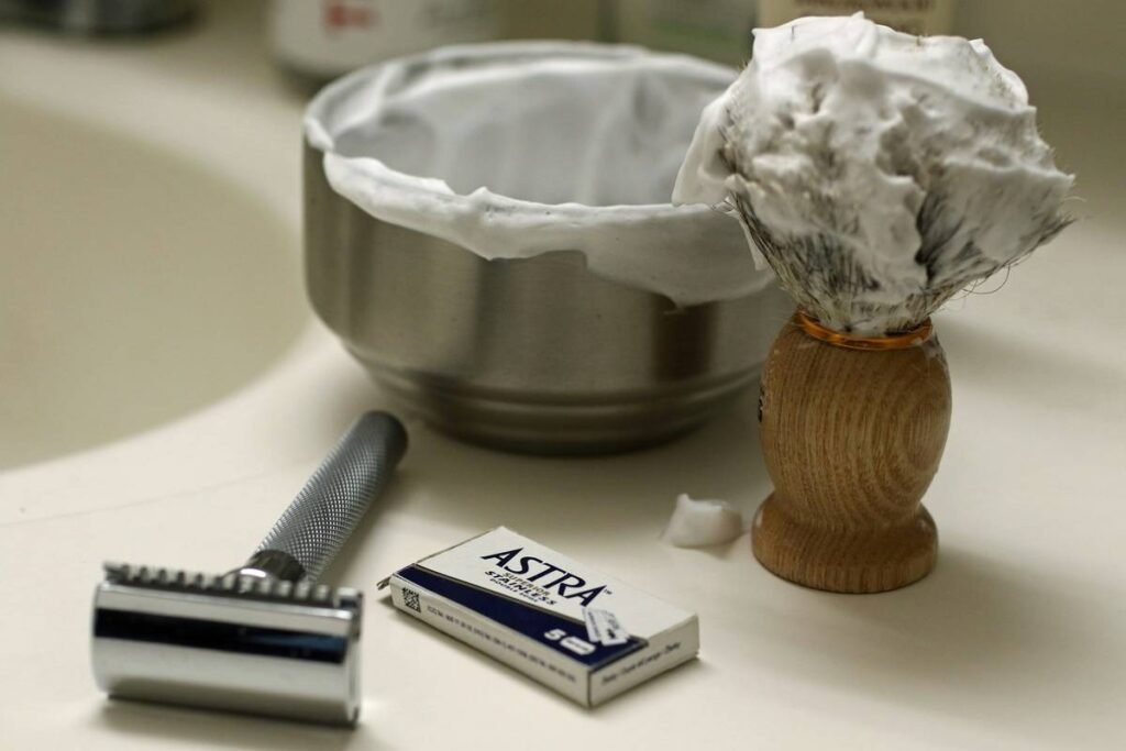 Best Skin Protection for Shaving: Stop Razor Burn Before It Starts
