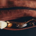 Grooming Essentials for Facial Hair: Why Your Shaving Gel Should Be Non-Negotiable