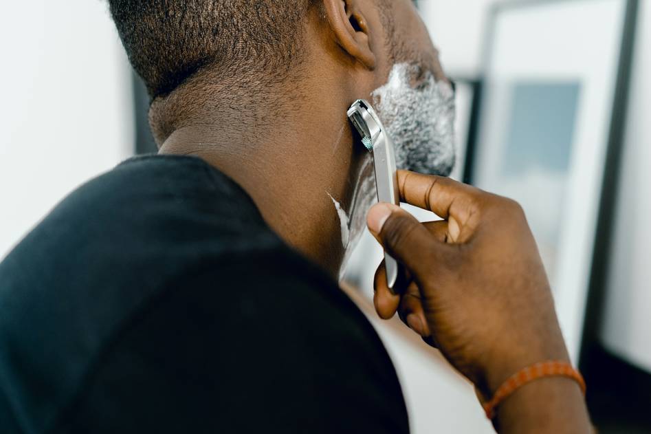 Homepage for Beauty & Skincare Beard and Shaving shaving gels