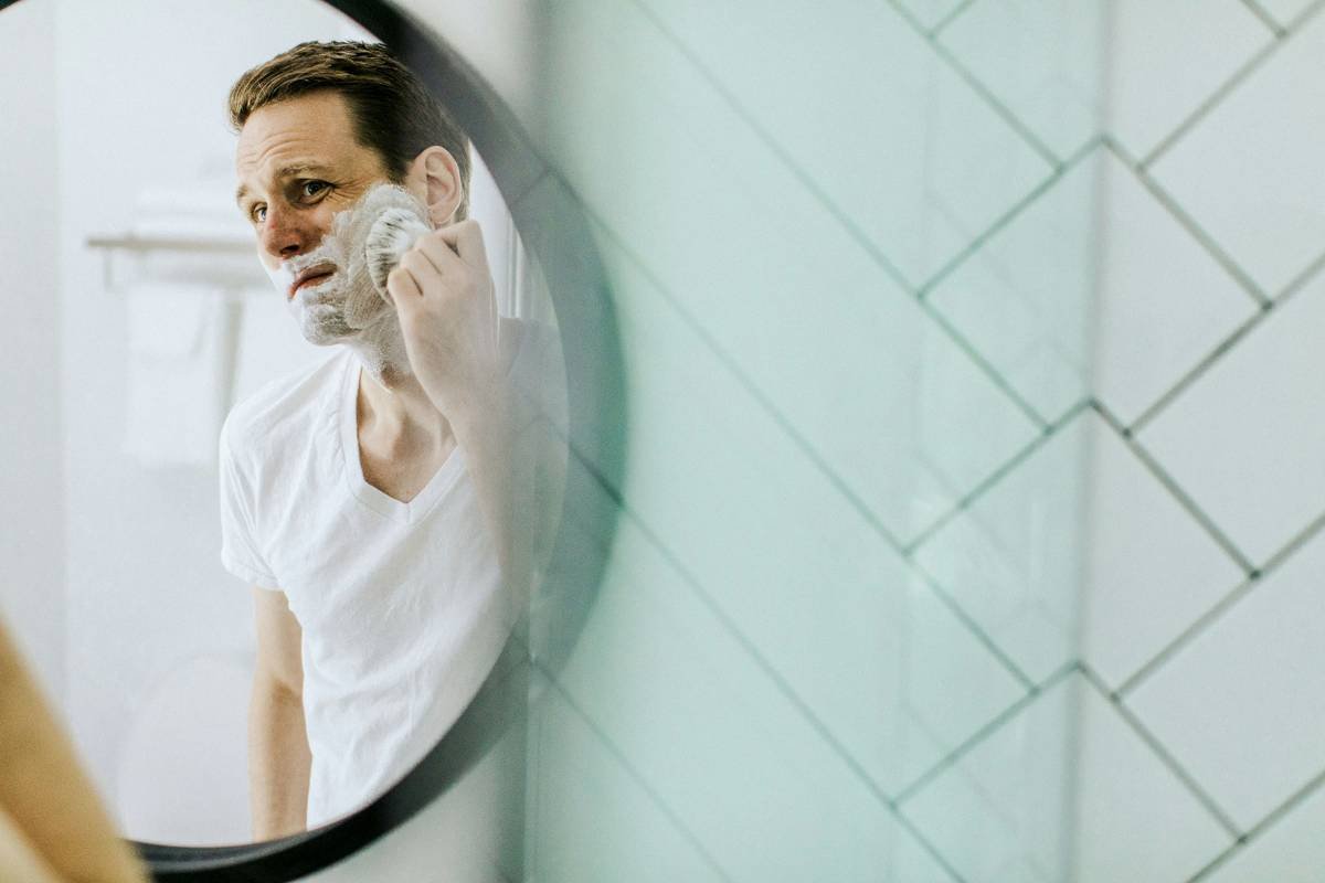How to Achieve Real Skin Irritation Protection for Shaving (Without Wasting Money on Gimmicks)
