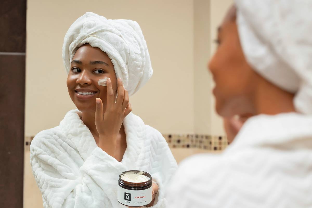 Redness Relief Skin Gels Shaving: Your Secret Weapon Against Razor Burn and Irritation