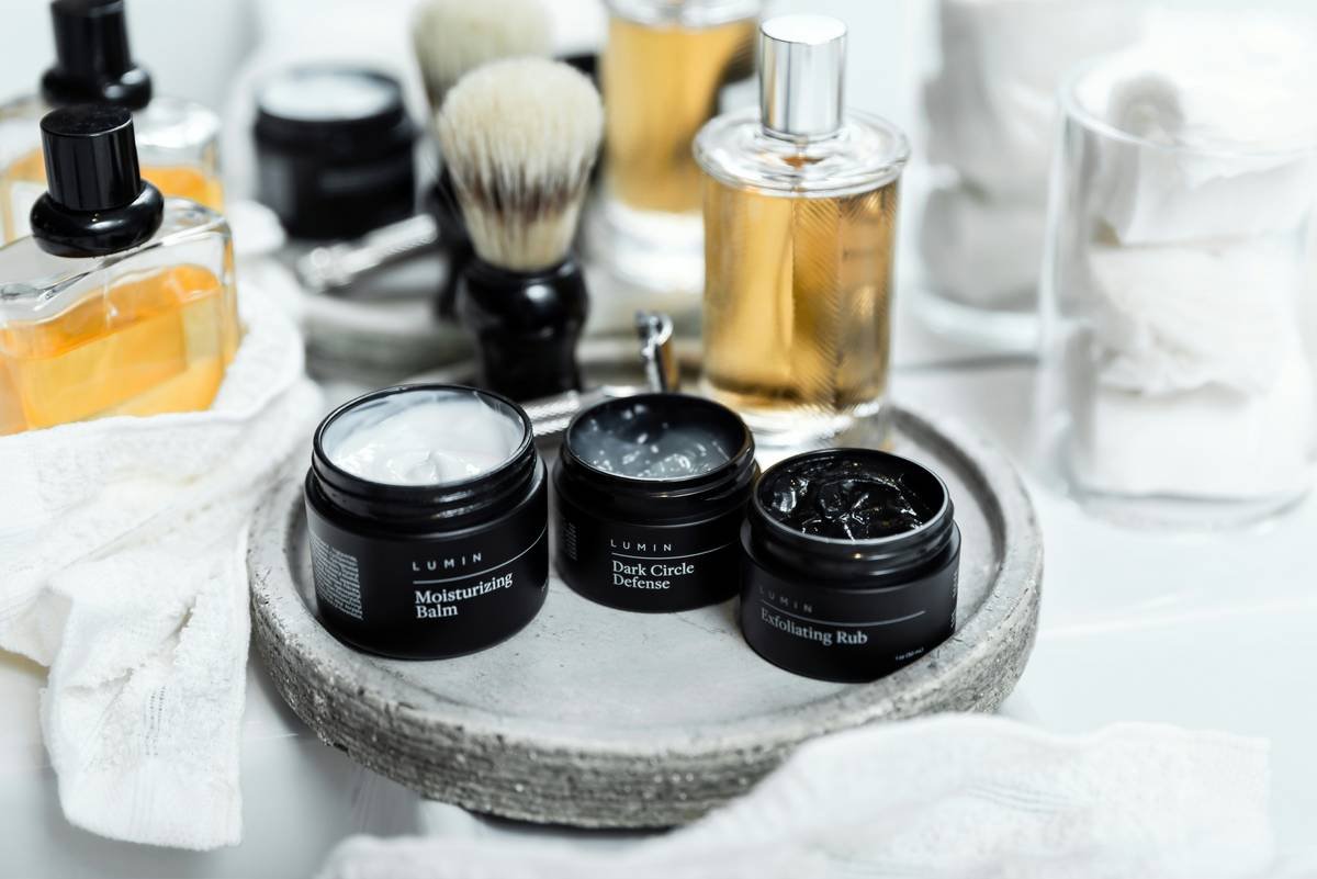 Why Your Shaving Routine Is Missing One Grooming Essential Beard Oil (And How to Fix It)