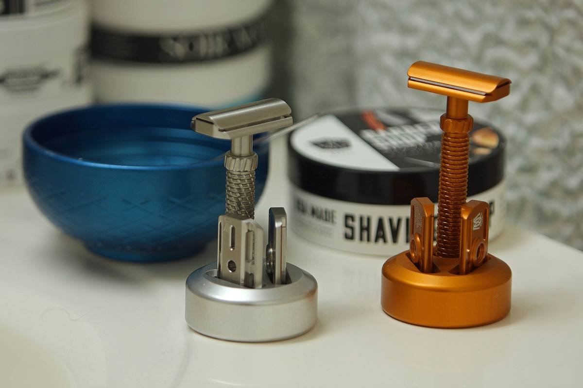 best shaving gel brands 2025