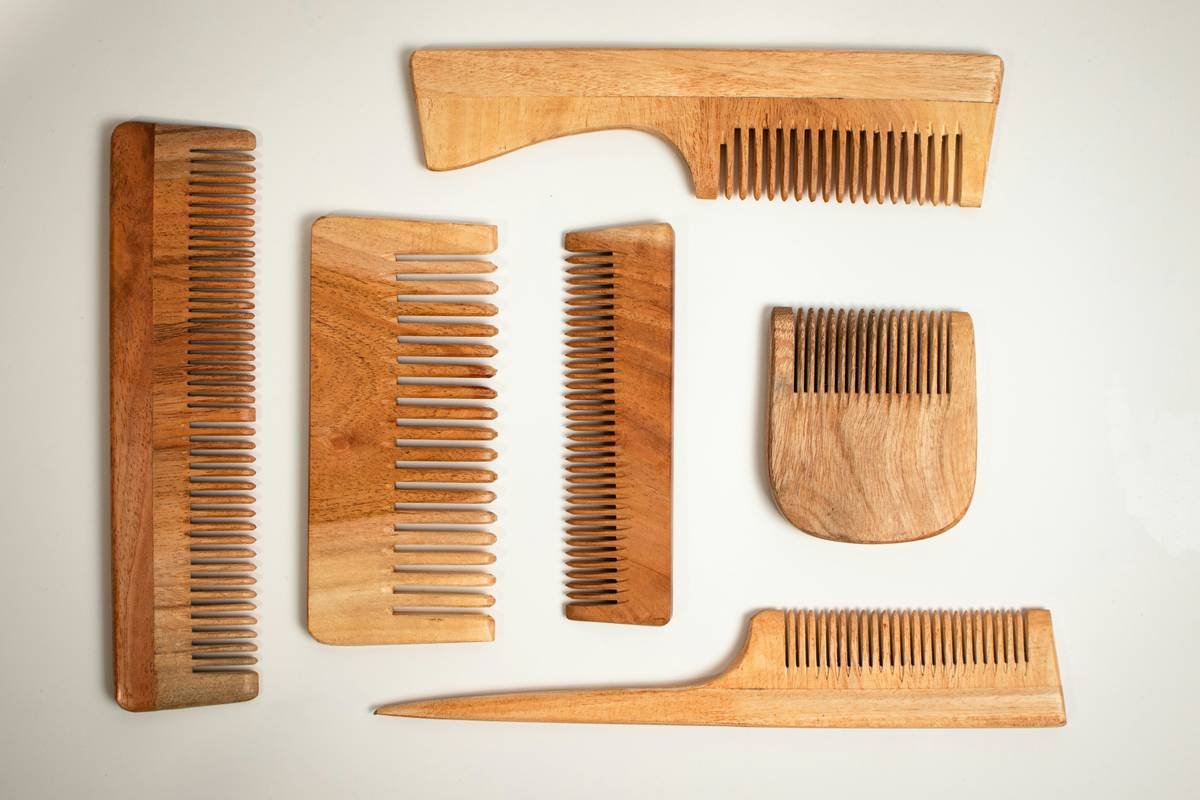 grooming essentials beard balm and wax