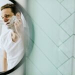 grooming essentials beard shampoo: The Missing Link in Your Shaving Gel Routine