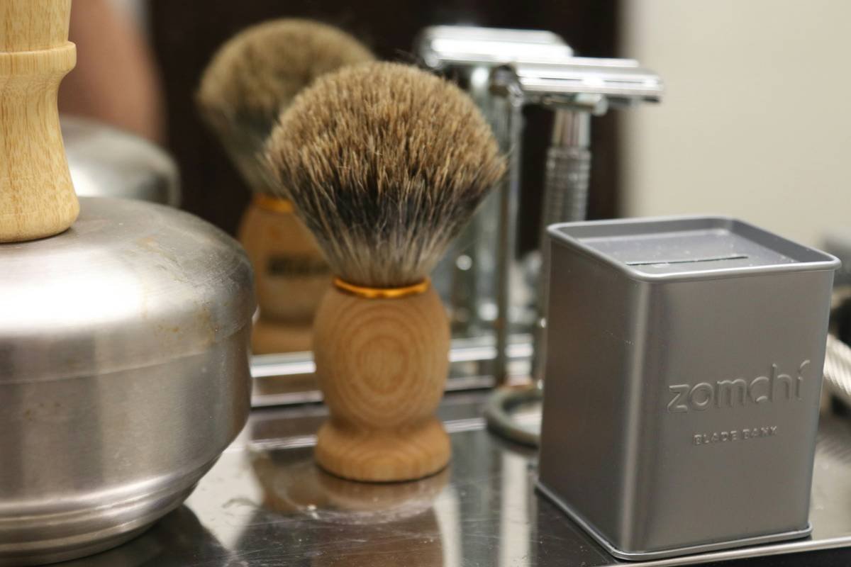 Grooming Essentials for Beard Trimming: Why Your Shaving Gel Shouldn’t Be an Afterthought