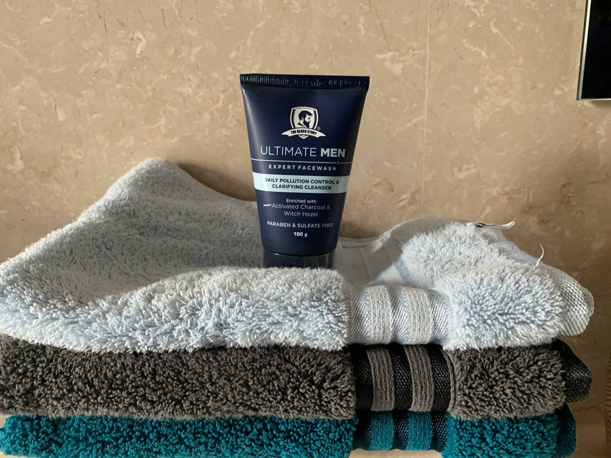 comparison of best shaving gel brands 2025 bottles and textures