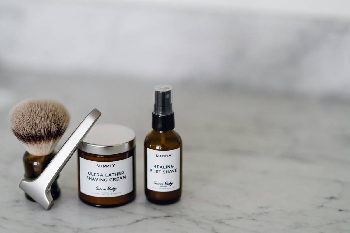 Why Cruelty-Free Shaving Gels Are the Future of Clean, Ethical Grooming