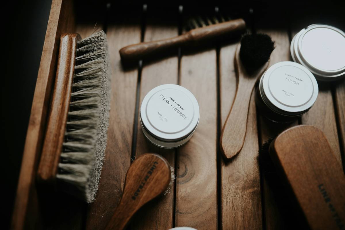 Why Your Grooming Essentials Beard Softening Routine Is Failing (And How to Fix It with the Right Shaving Gel)