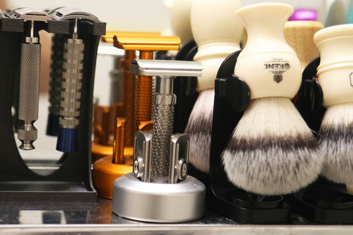 Grooming Essentials Beard Exfoliating: 7 Proven Tips to Avoid Painful Shaving Mistakes