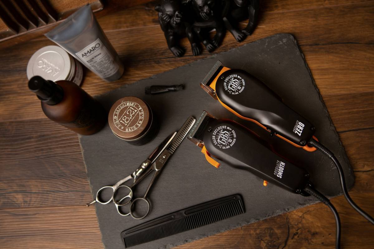 Grooming Essentials for Beard Health: Why Your Shaving Gel Is Sabotaging Your Growth